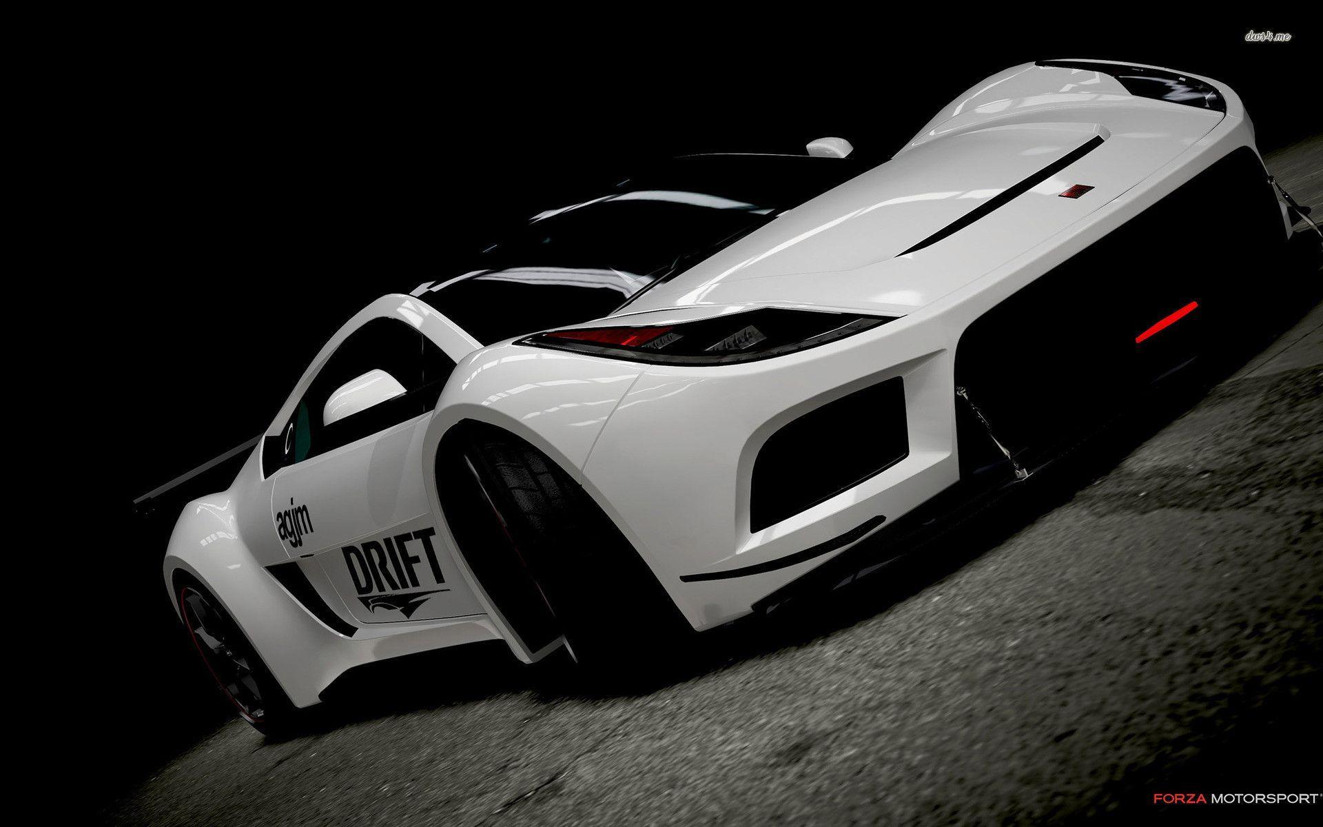 Saleen S5S Raptor