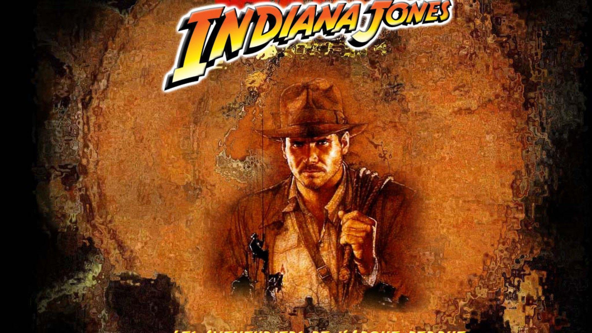 Indiana Jones 1080p wallpapers hd