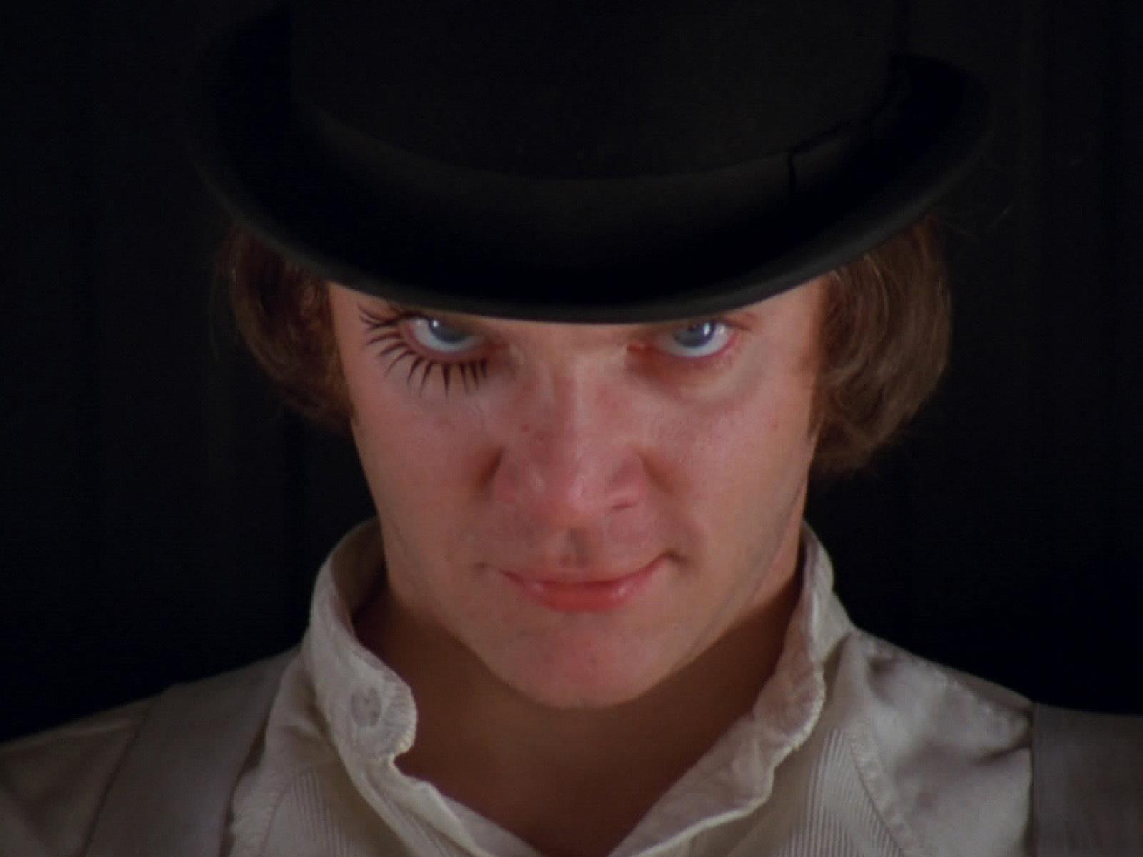 clockwork orange wallpapers Wallpapers