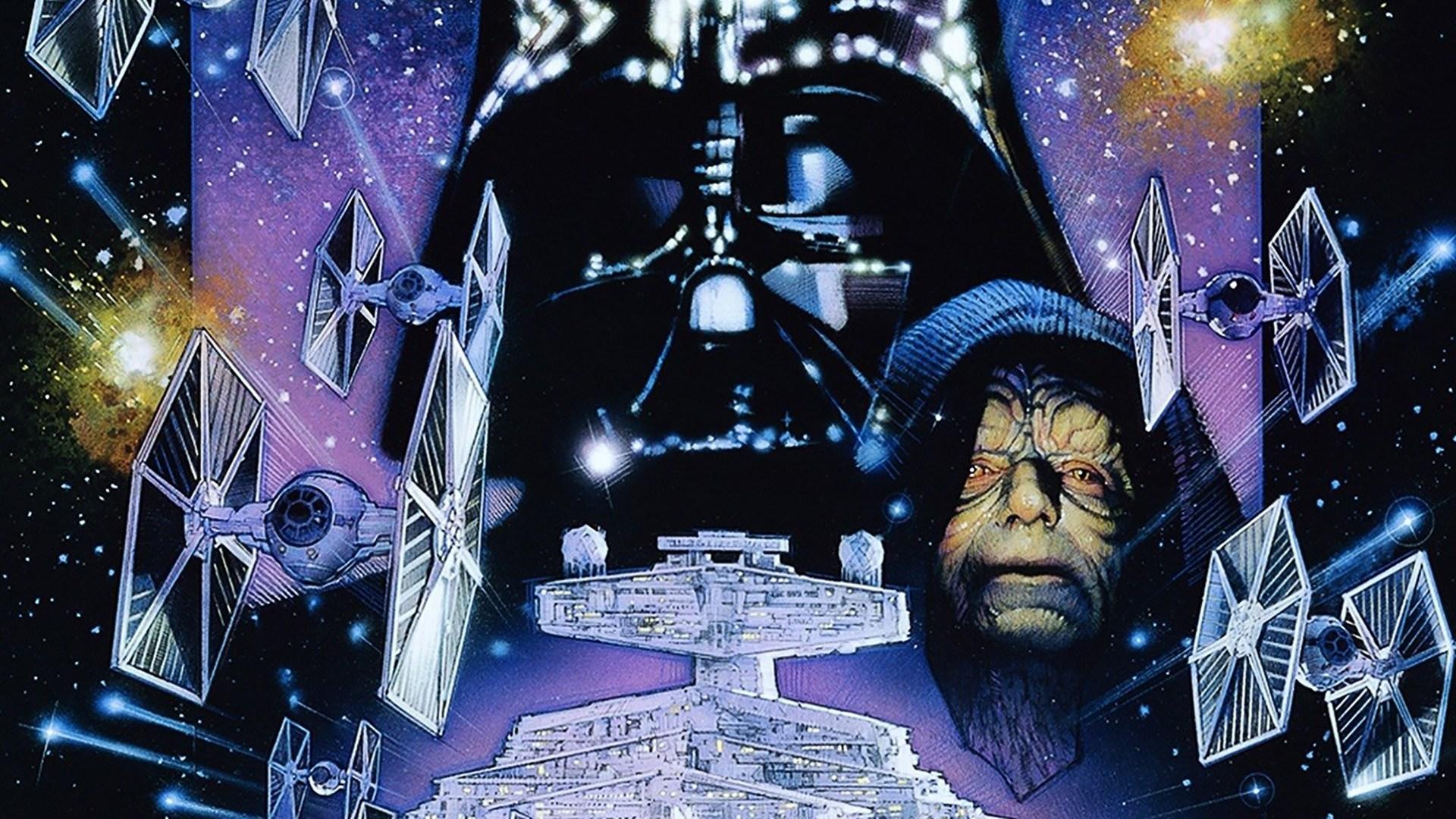 Star Wars, Star Wars: Episode V The Empire Strikes Back HD Wallpapers