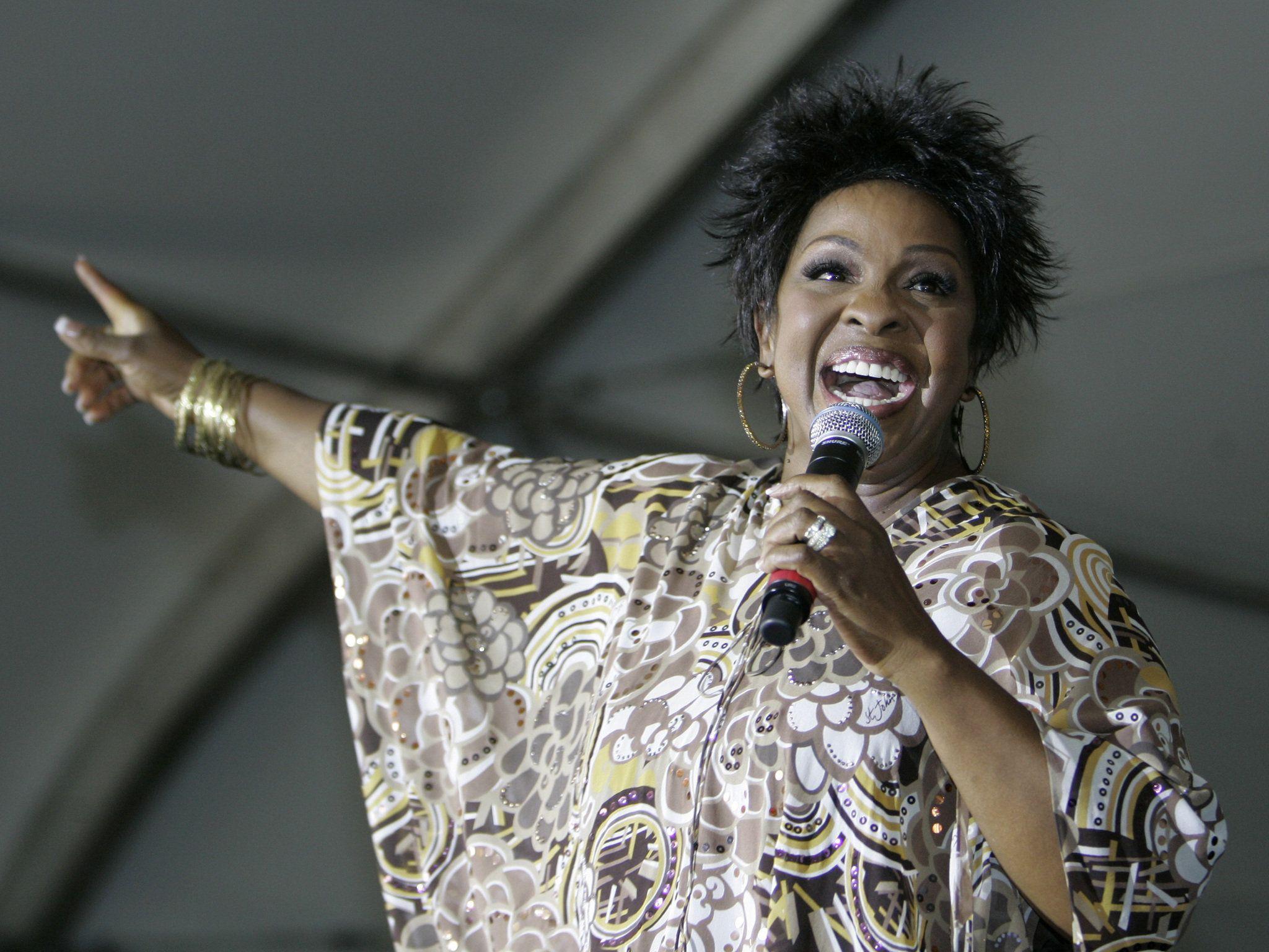 Gladys Knight taking stage with The O’Jays at Sands Bethlehem Event