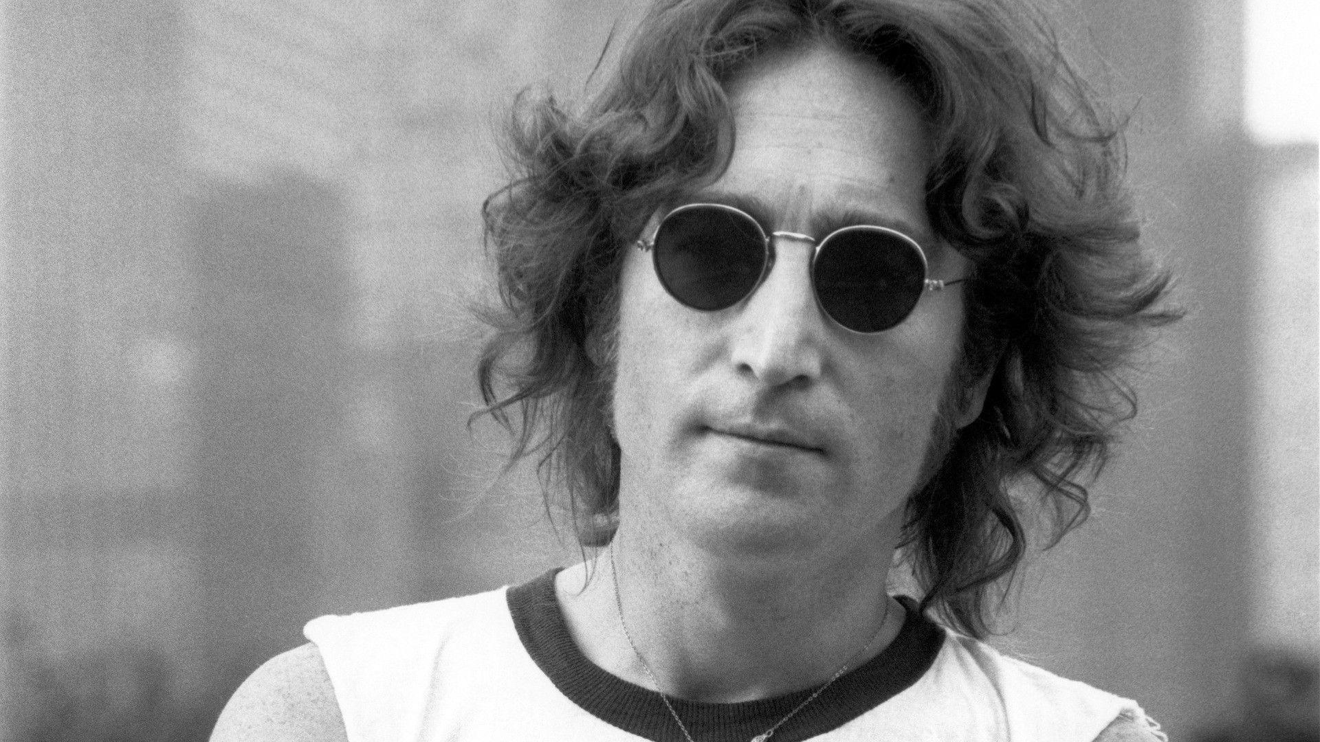 Free John Lennon desktop wallpapers