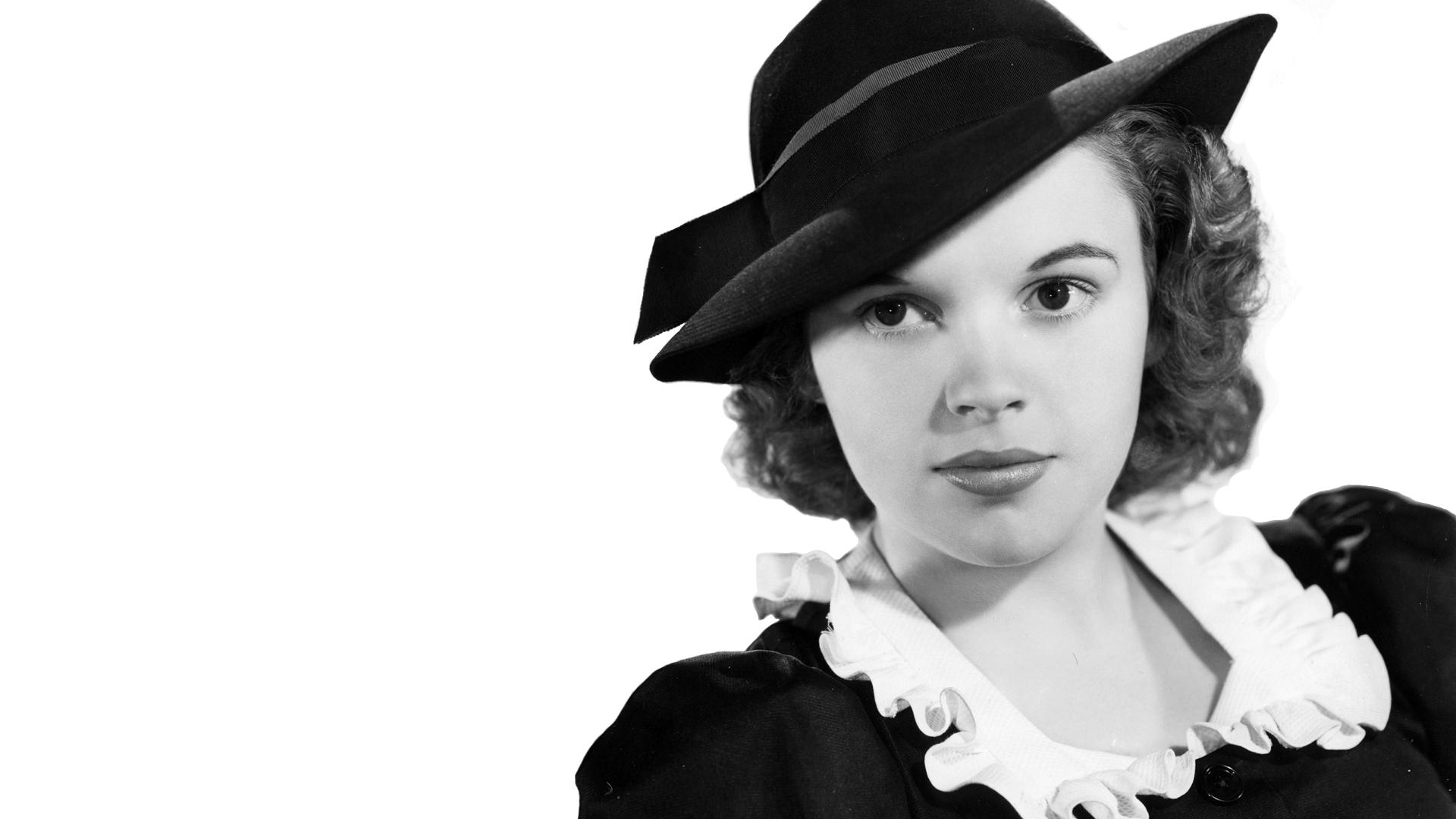 Judy Garland