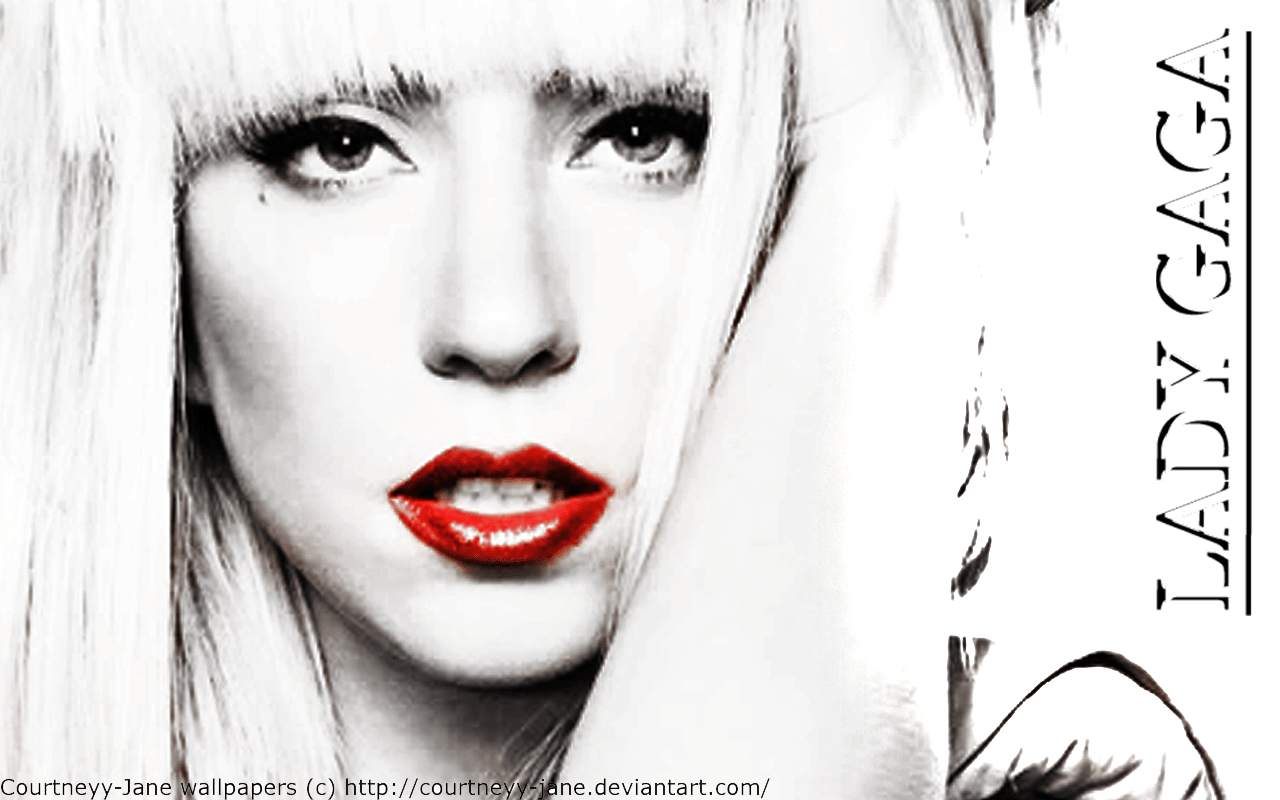 Lady Gaga Wallpapers 8