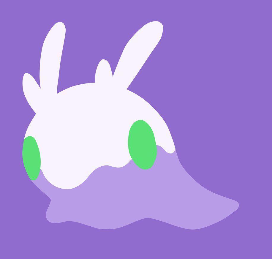 Goomy Desktop Wallpapers by Frostii