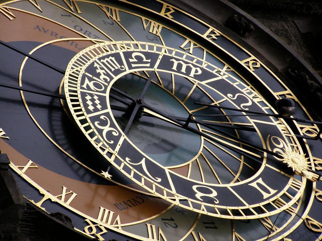 astronomical Clock HD Wallpapers