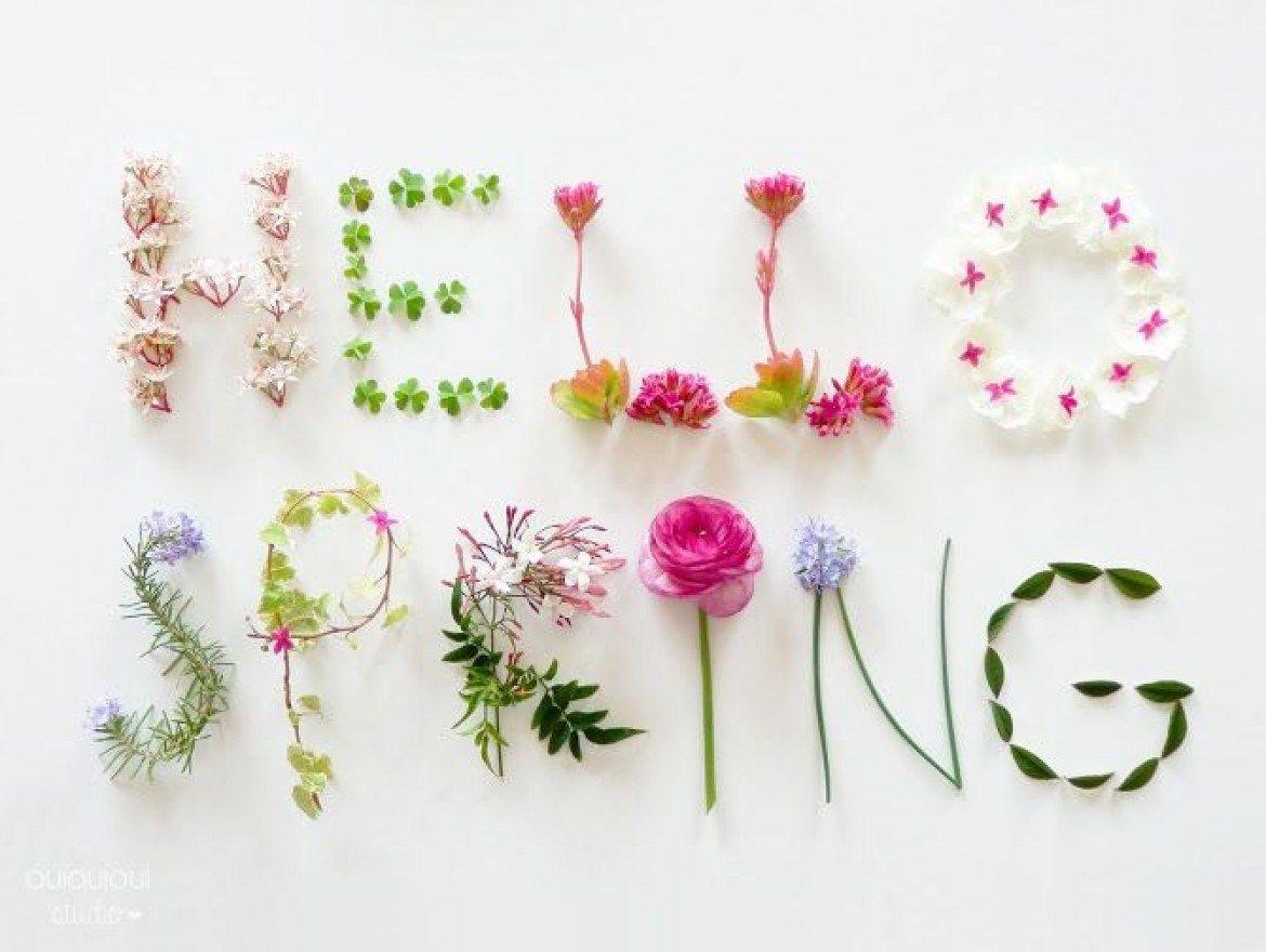 2016 Vernal Equinox First Day Of Spring beautiful wallpapers full