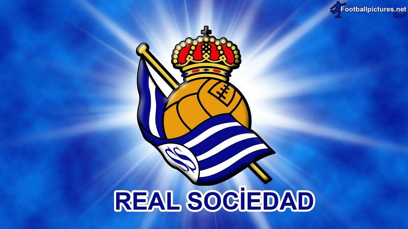 Real Sociedad Football Wallpapers