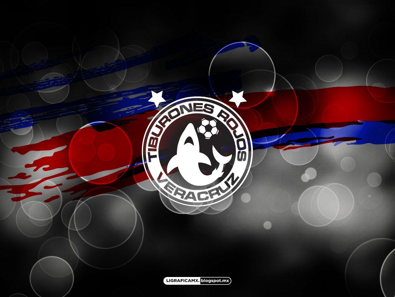 Wallpapers @Tiburones Rojos de Veracruz