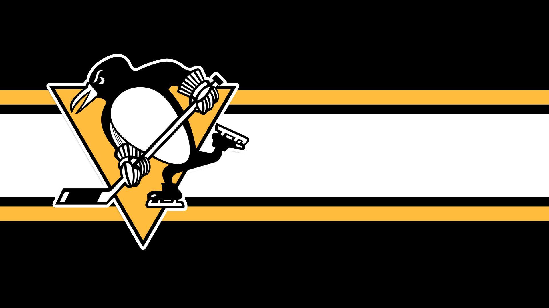 Image Pittsburgh Penguins Logo Wallpapers.