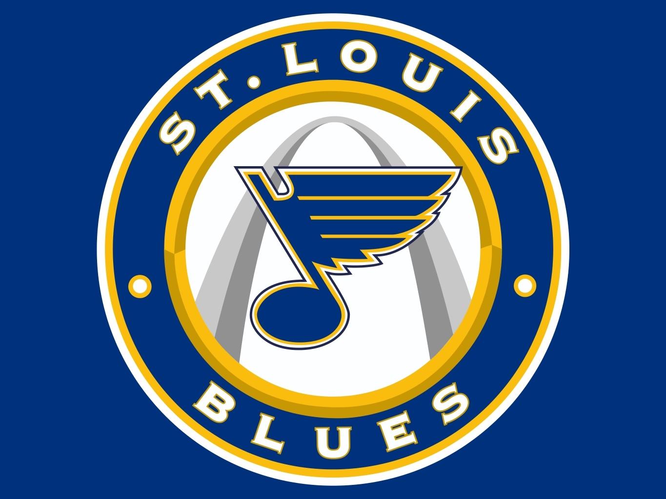 St. louis Blues Wallpapers and Backgrounds Image