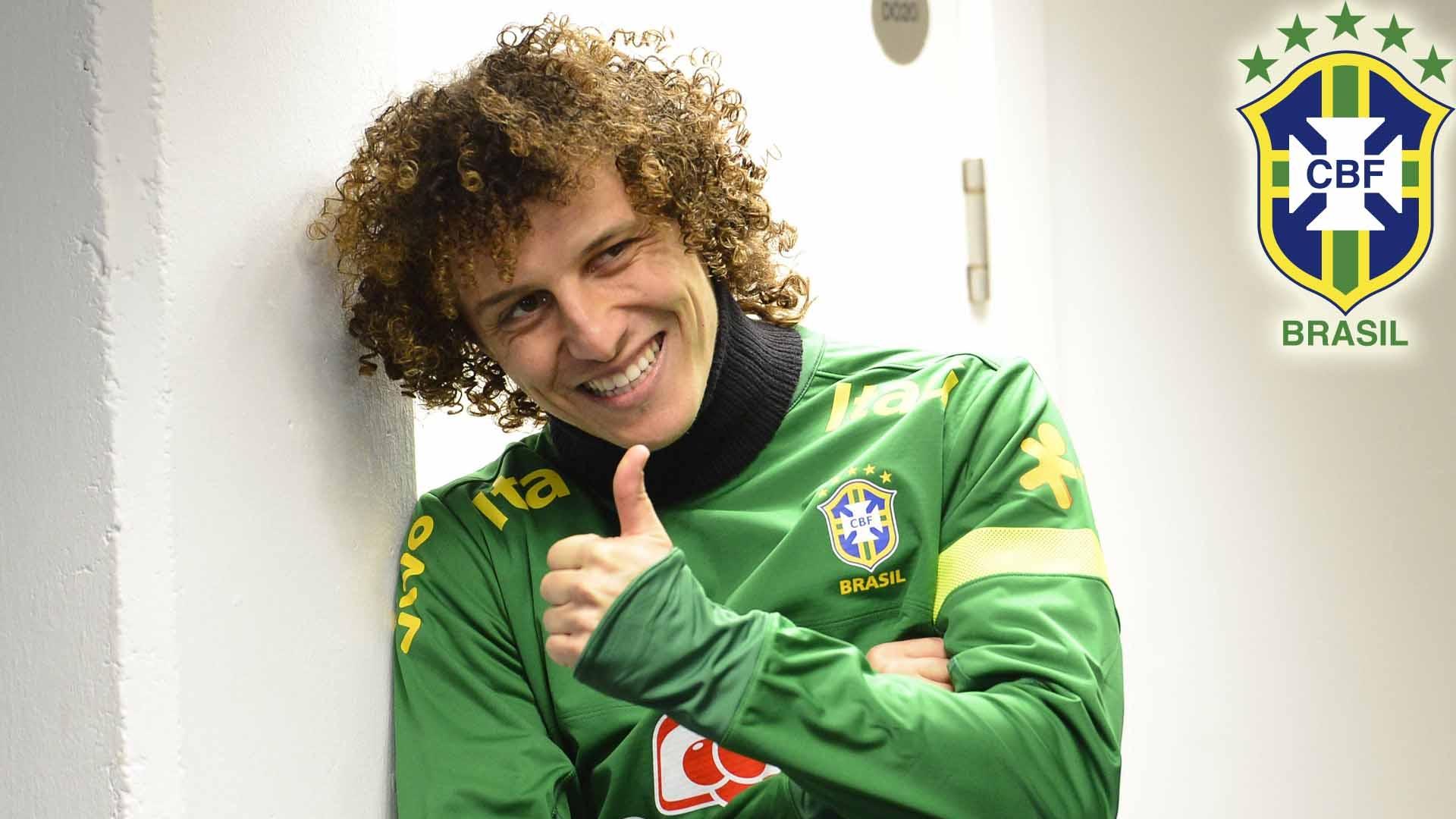 David Luiz Wallpapers Brazil. chelsea news blues are more than just