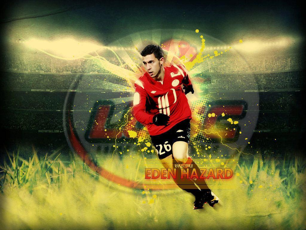 Eden Hazard Wallpapers