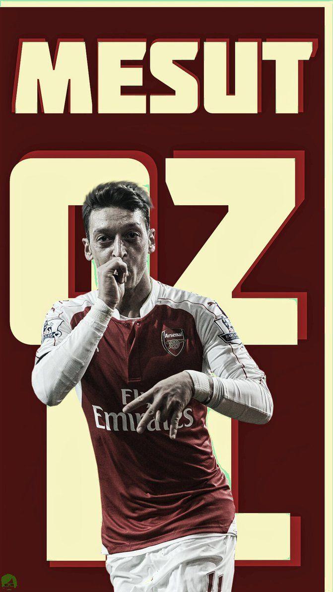 Mesut Ozil