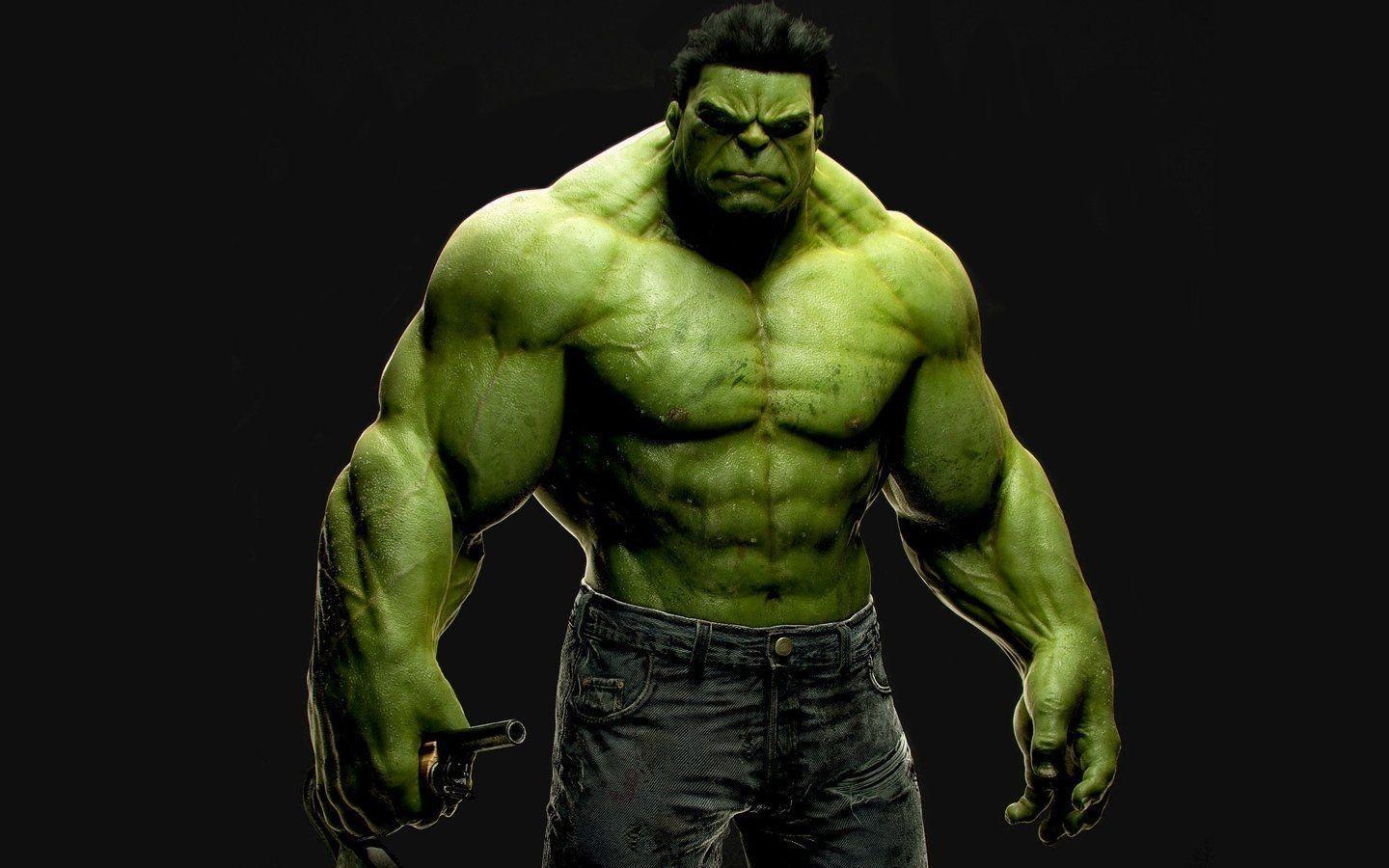 Incredible Hulk wallpapers