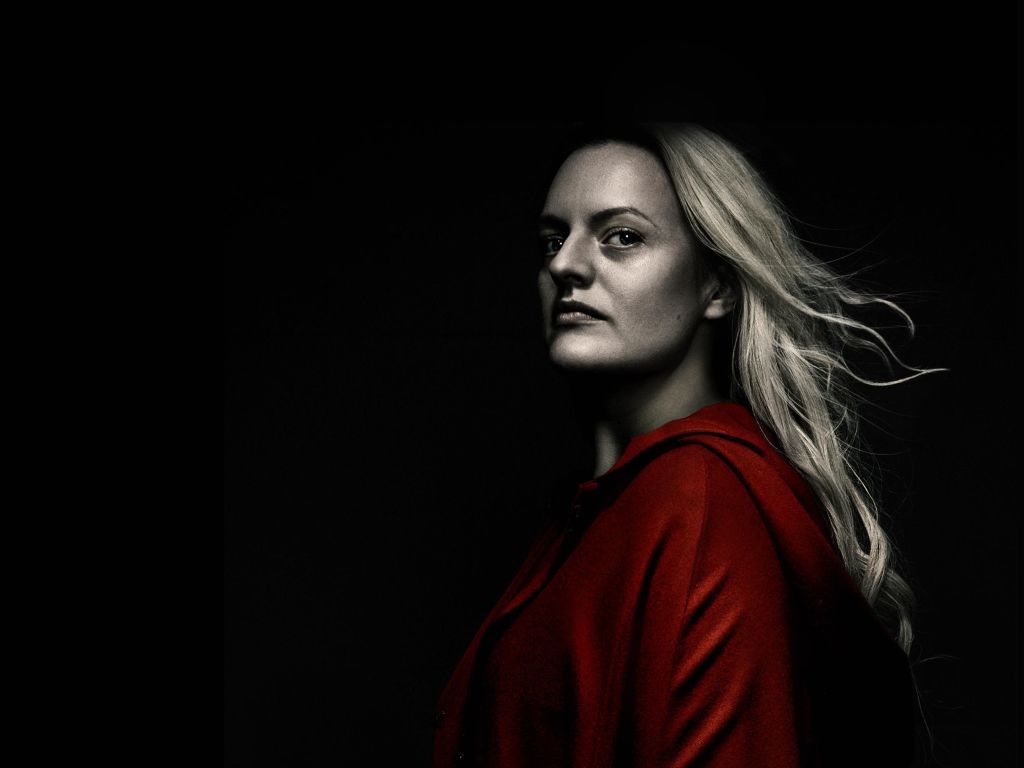 Elisabeth Moss Wallpapers