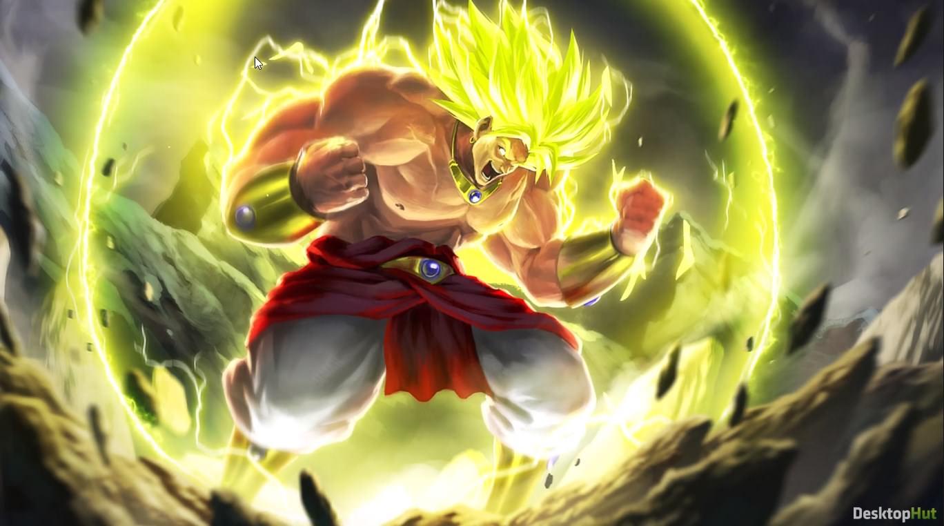 Broly