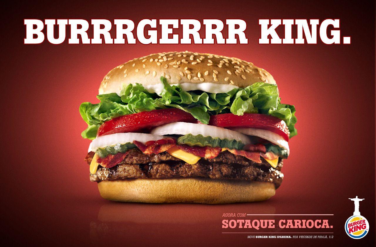 Burger King Wallpapers Desktop