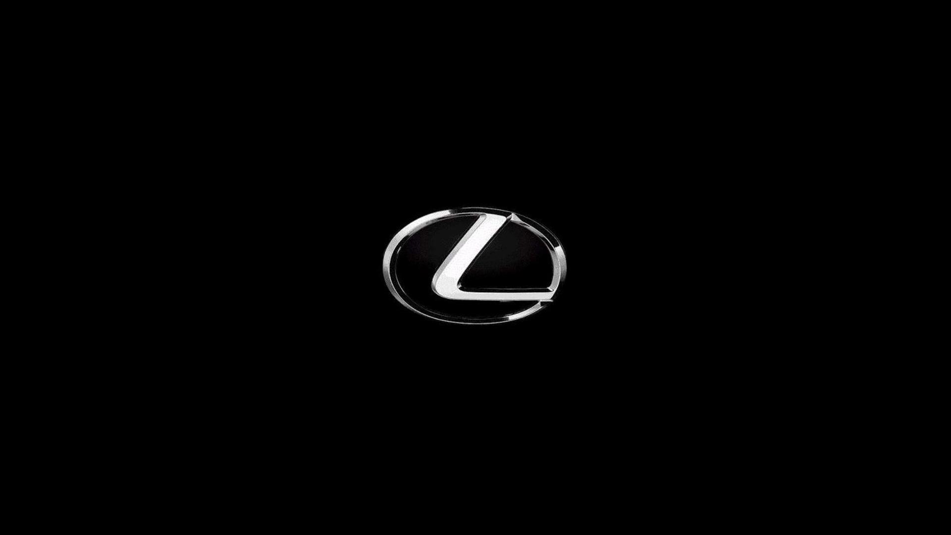 Lexus Logo Wallpapers, Pictures, Image