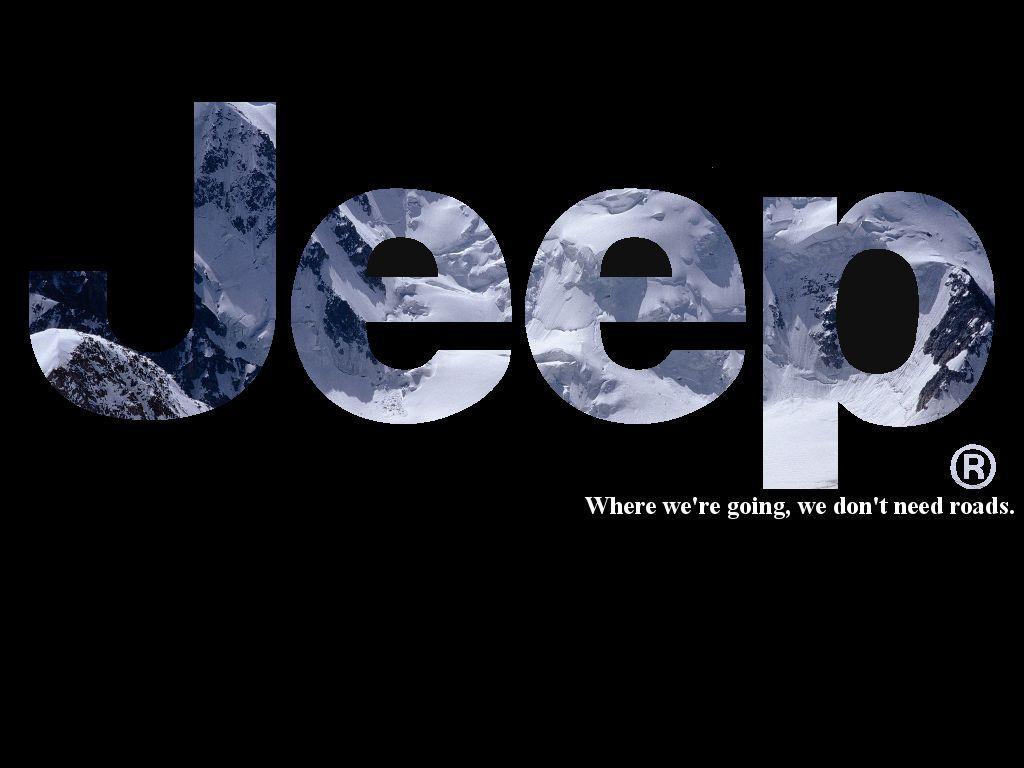 Jeep Logo Wallpapers