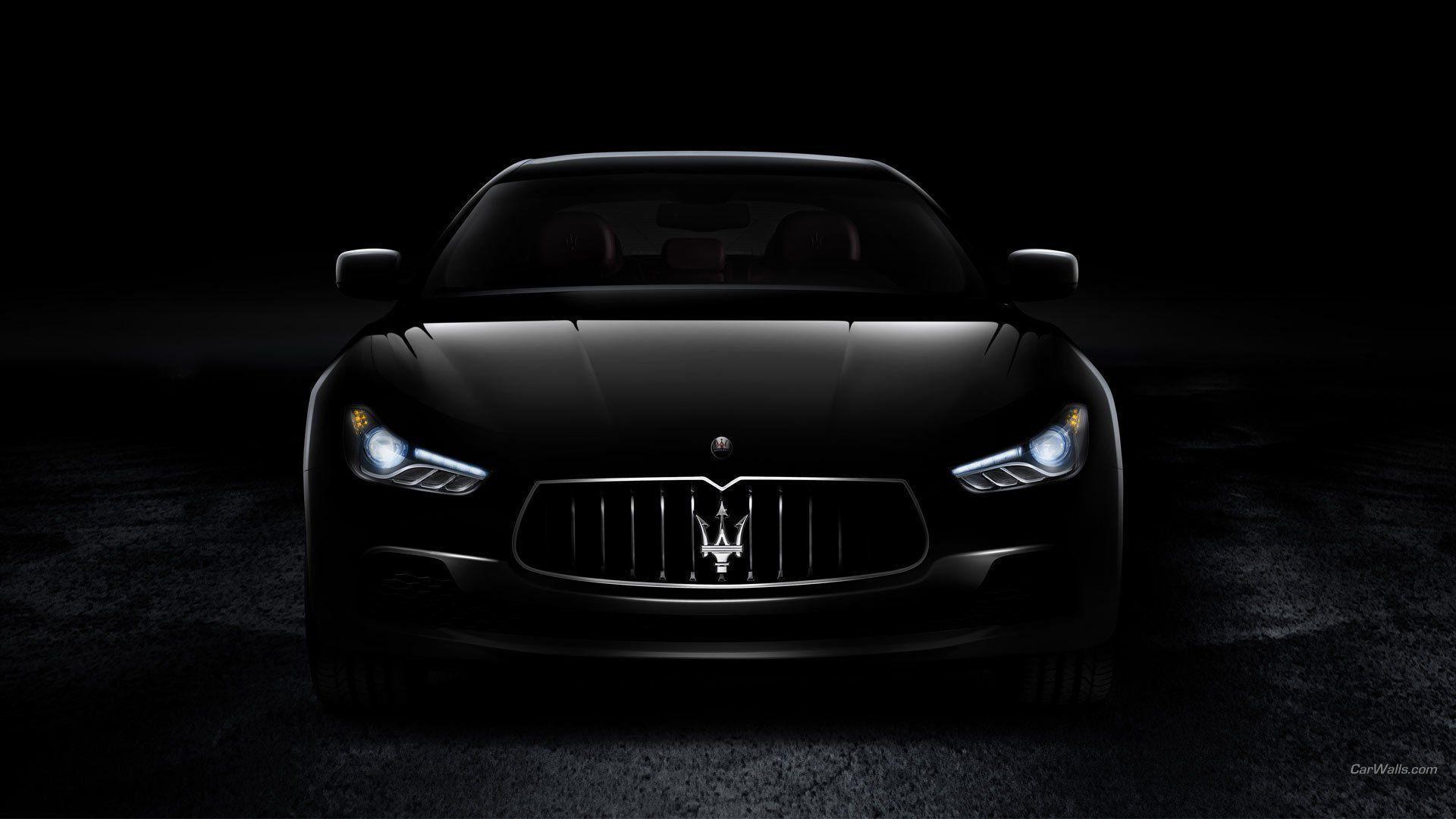 313 Maserati HD Wallpapers