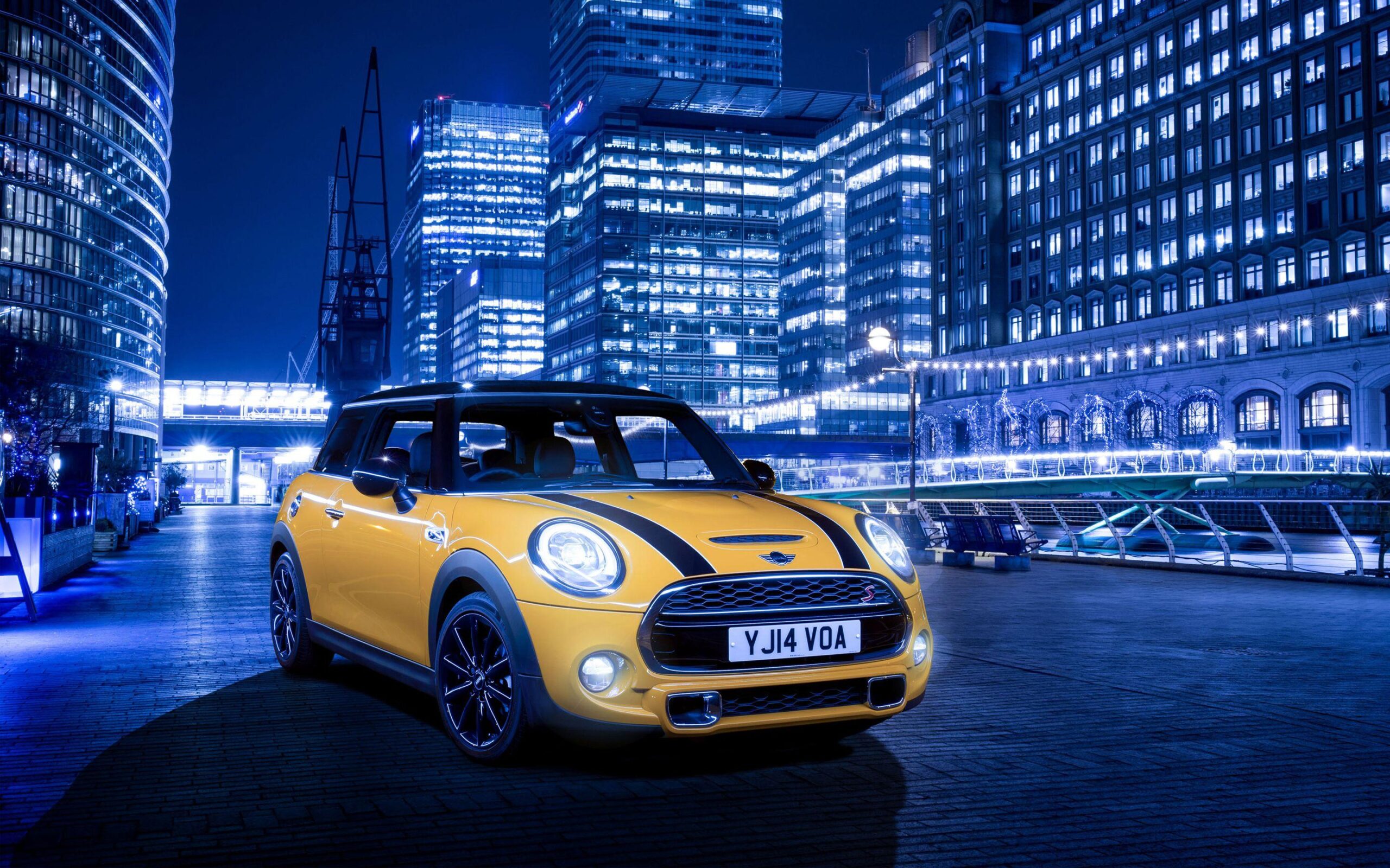 Mini Cooper S Wallpapers, QQ992 FHDQ Wallpapers For Desktop And Mobile