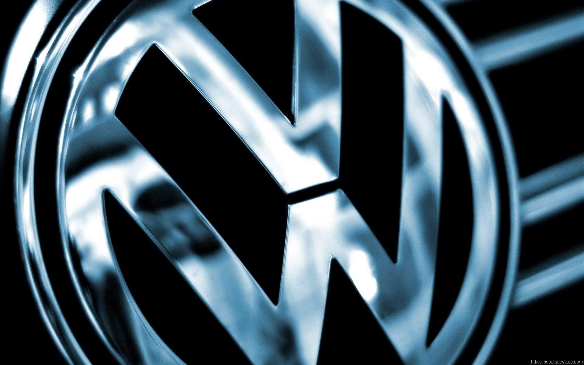 Volkswagen Logo