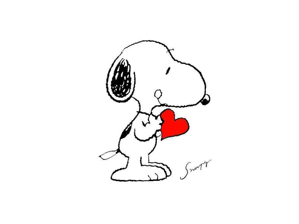 Snoopy wallpapers