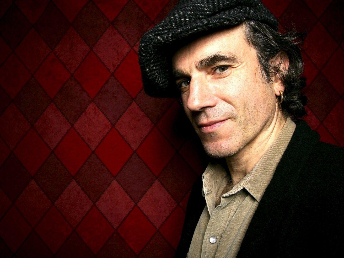 Daniel Day