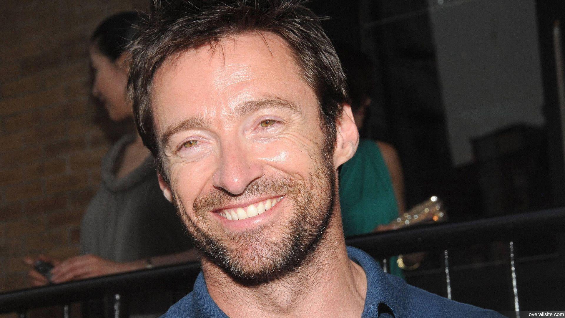 Hugh Jackman Wallpapers