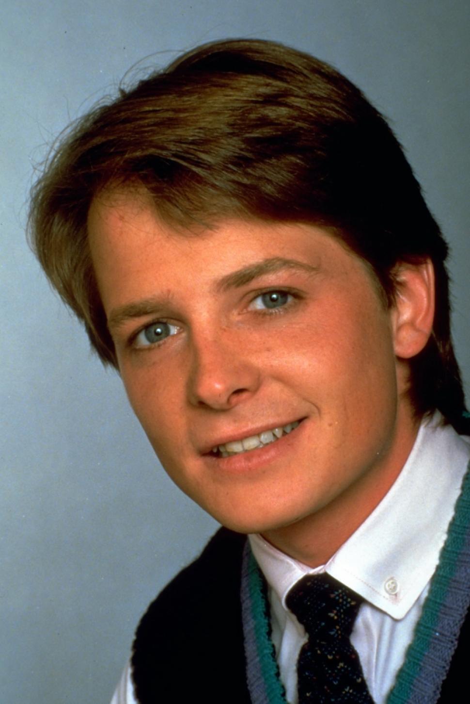 Michael J. Fox Wallpapers