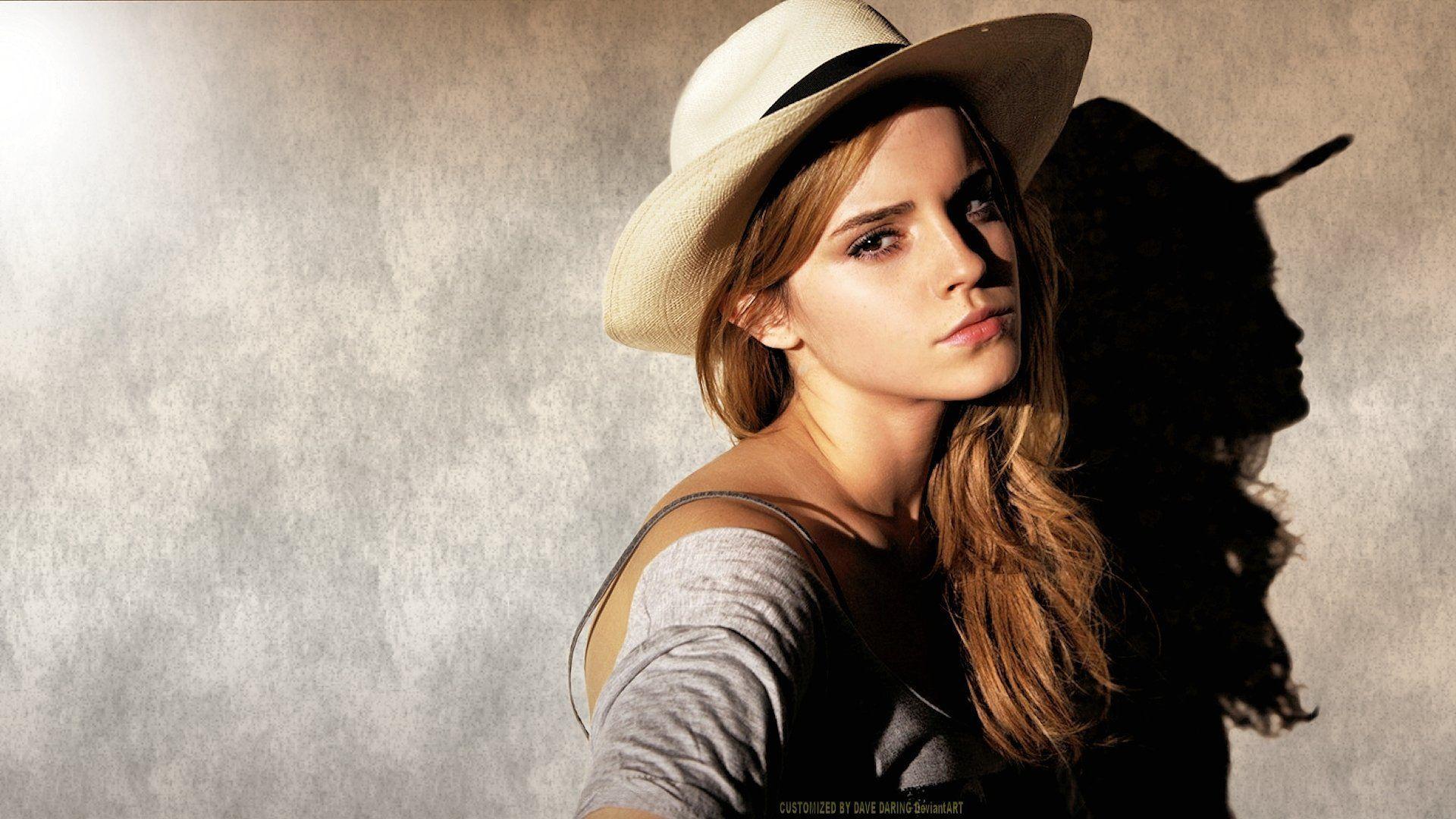 Emma Watson Wallpapers