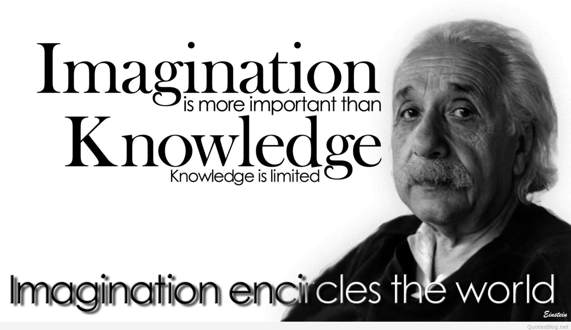 Albert Einstein Image quotes and wallpapers