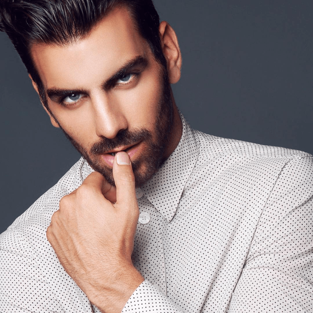 Nyle DiMarco