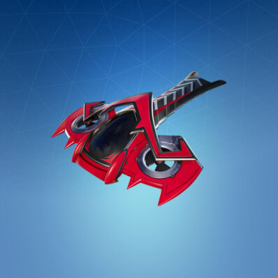 Scarlet Serpent Fortnite wallpapers