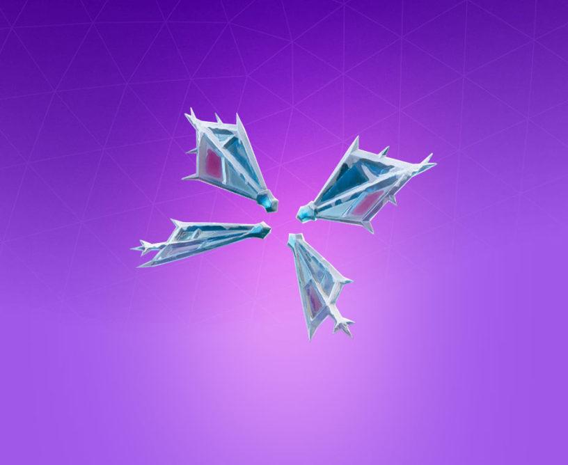 Sugarplum Fortnite wallpapers