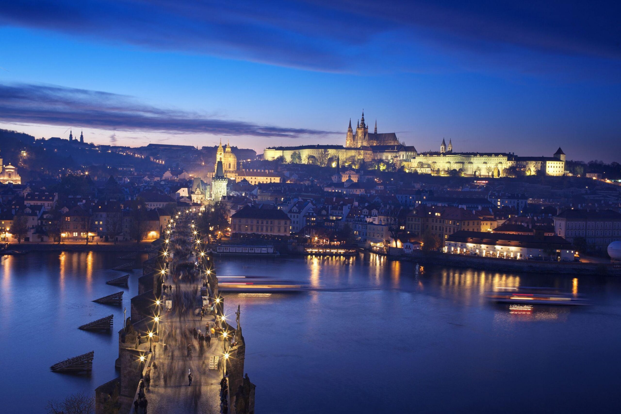 prague wallpapers