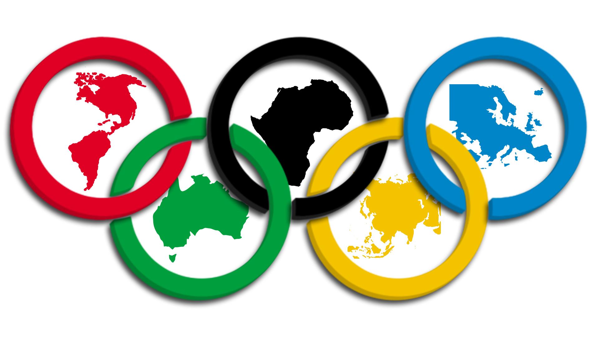 Olympic Desktop Wallpapers