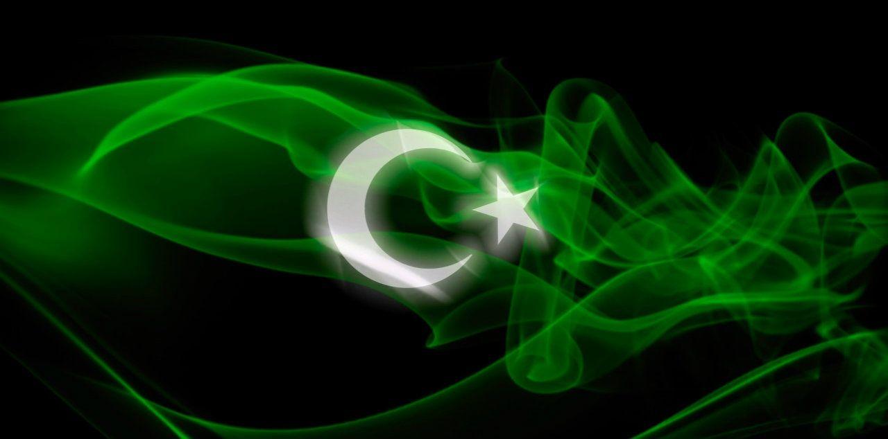 Pakistan Flag HD Wallpapers