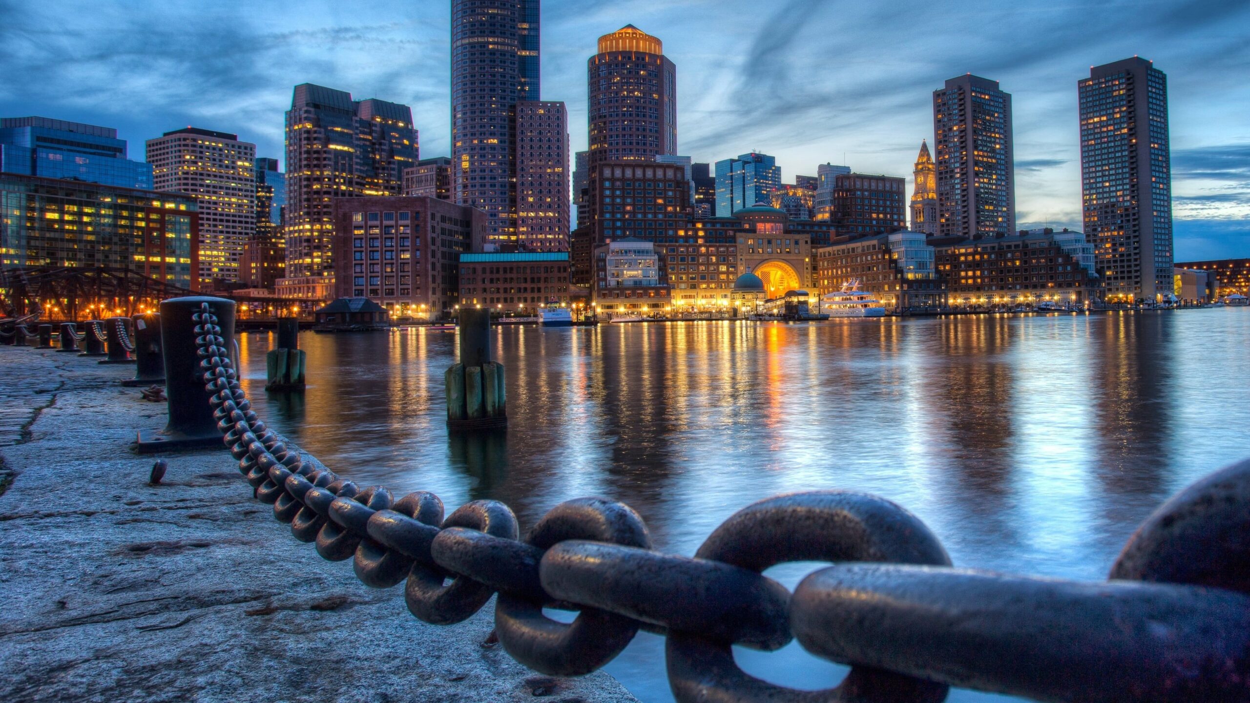 Boston HD Wallpapers