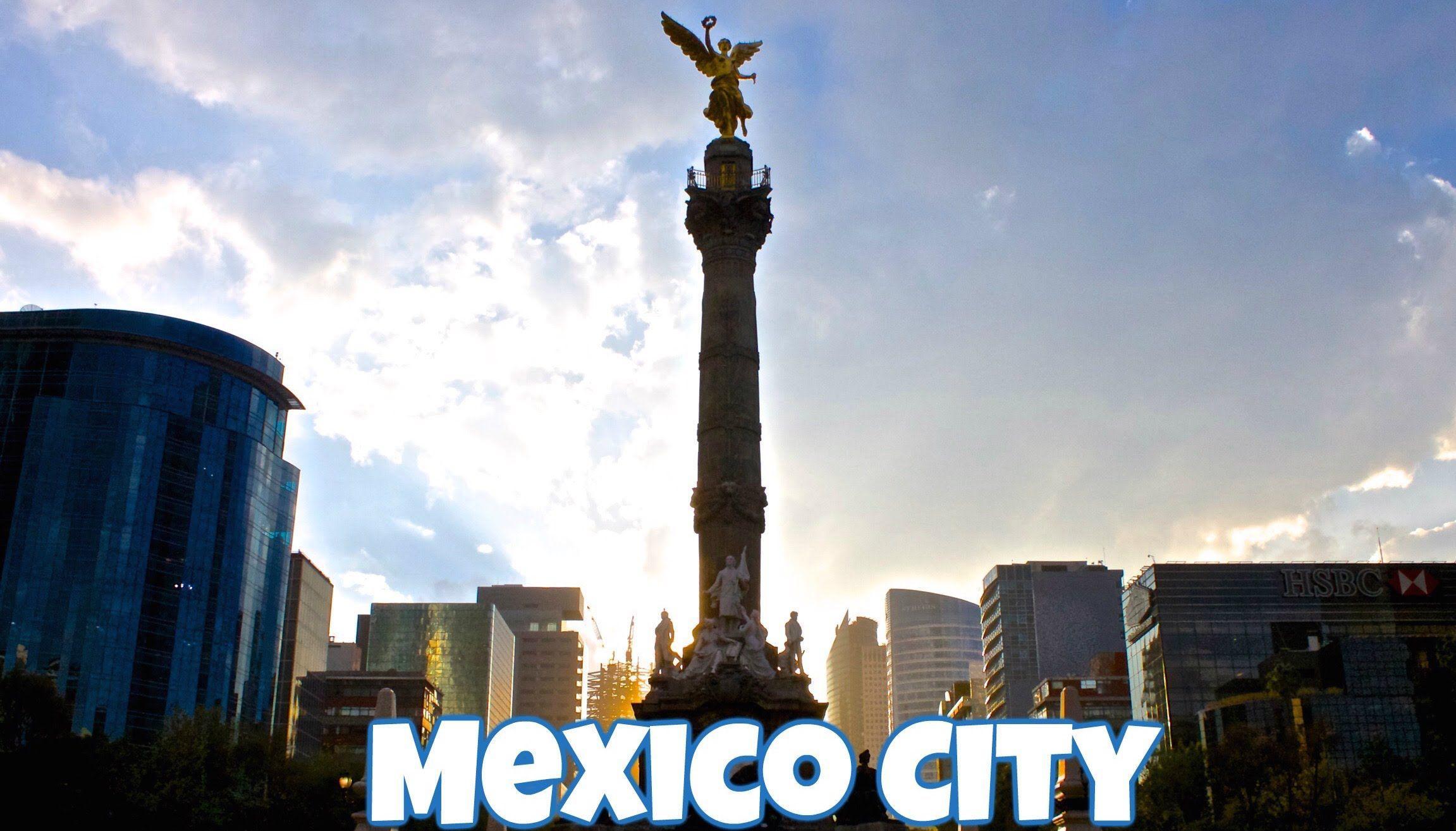 Mexico City, Top HD Mexico City Wallpapers, HD Quality