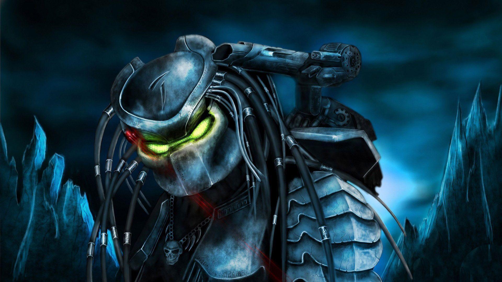 Alien vs Predator wallpapers #