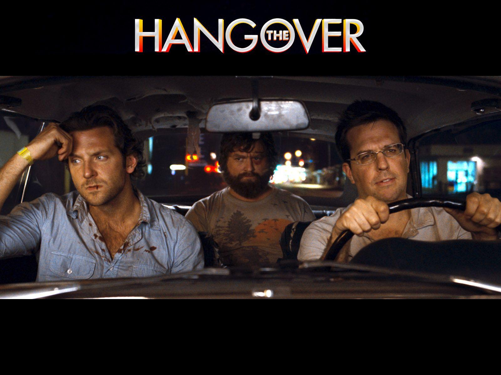 The Hangover Wallpapers 02 by JasonOrtiz