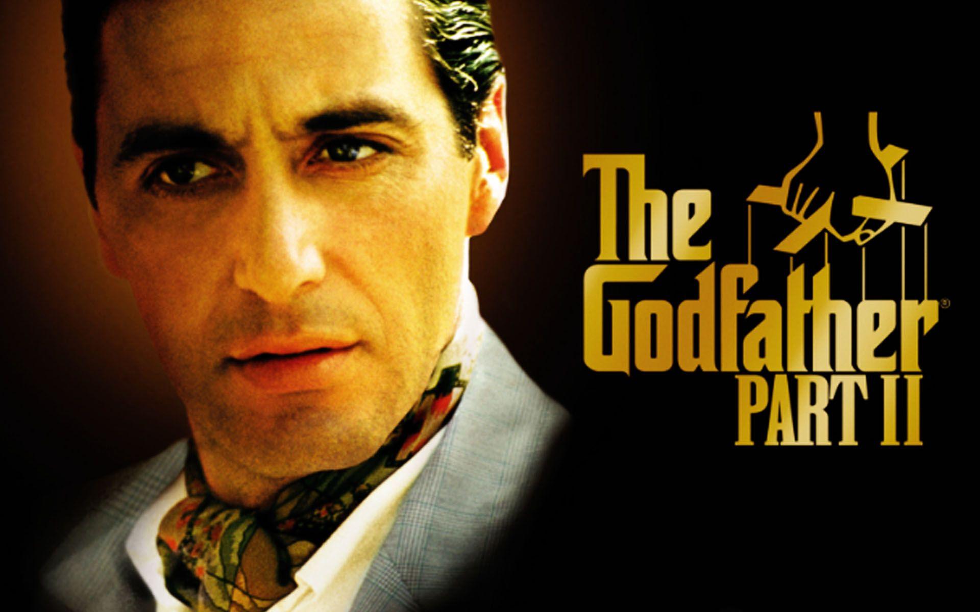 wallpapers desktop the godfather part ii x kB