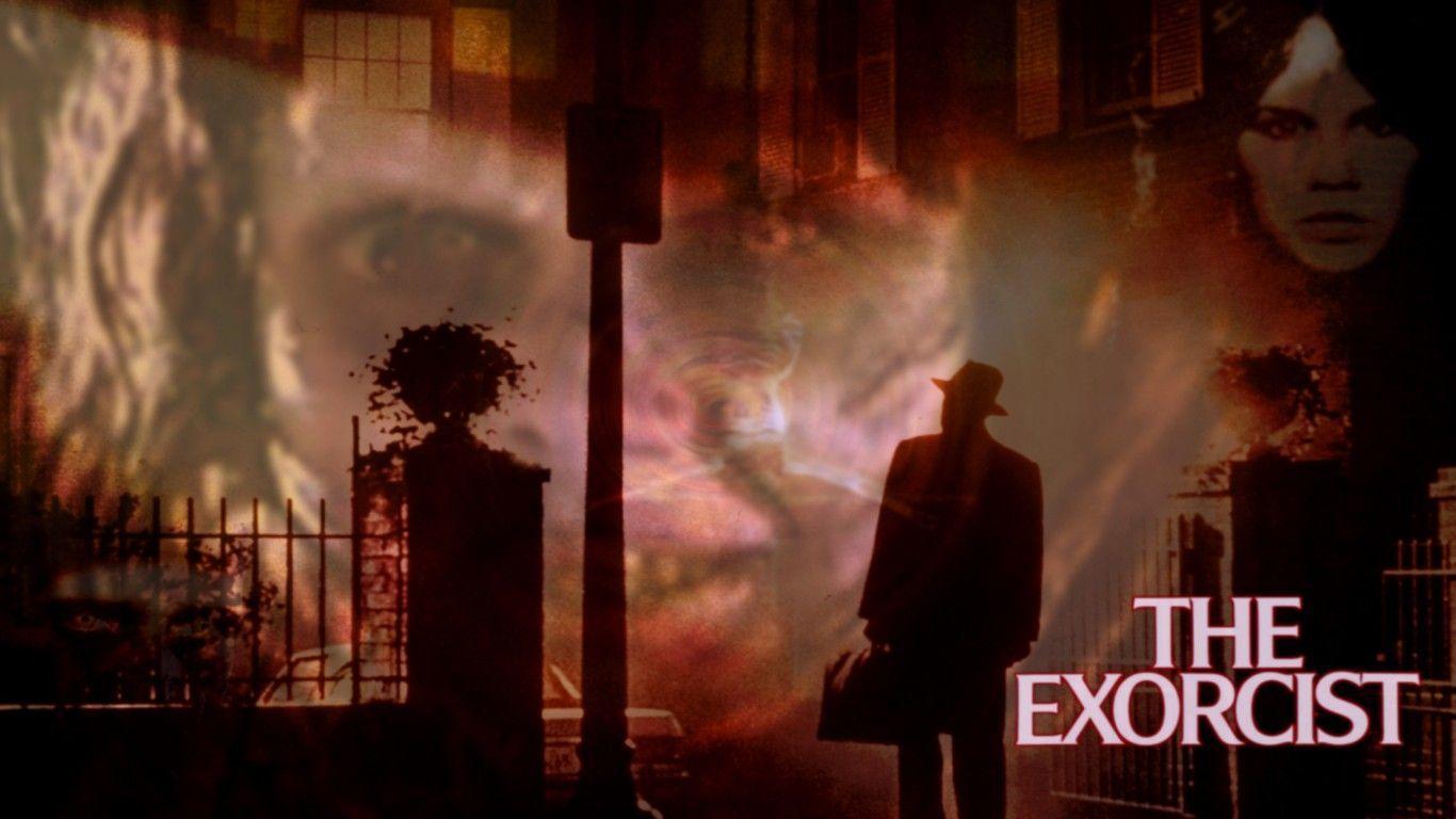 10 The Exorcist Wallpapers