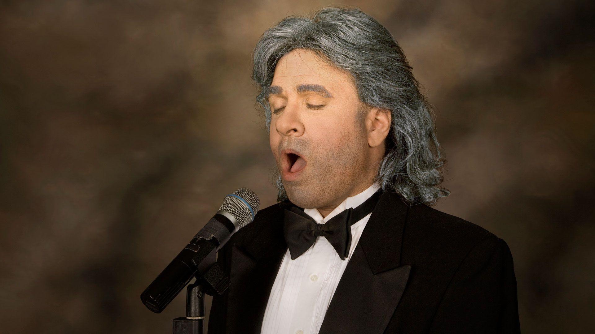 Andrea Bocelli