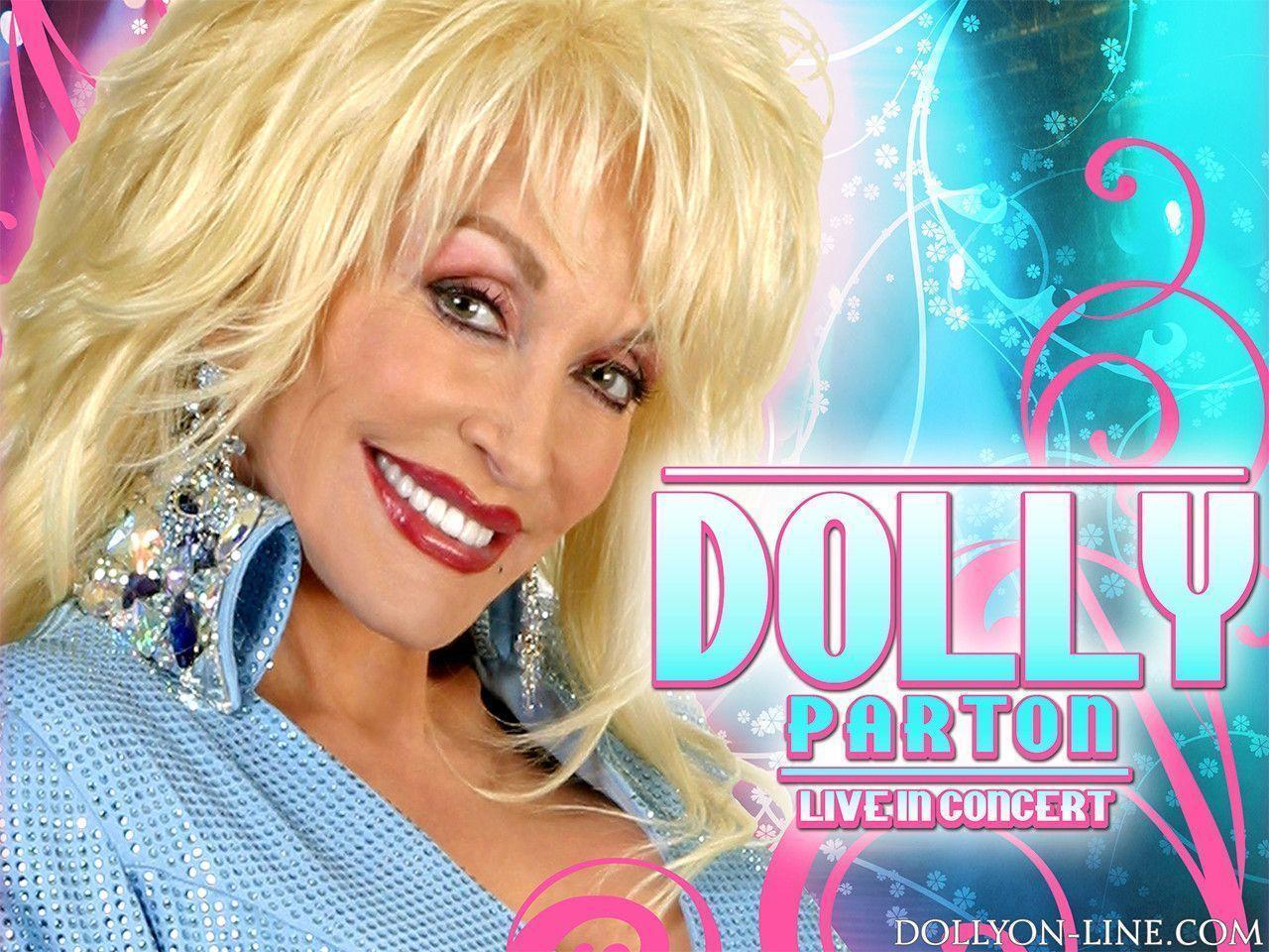 Dolly Parton