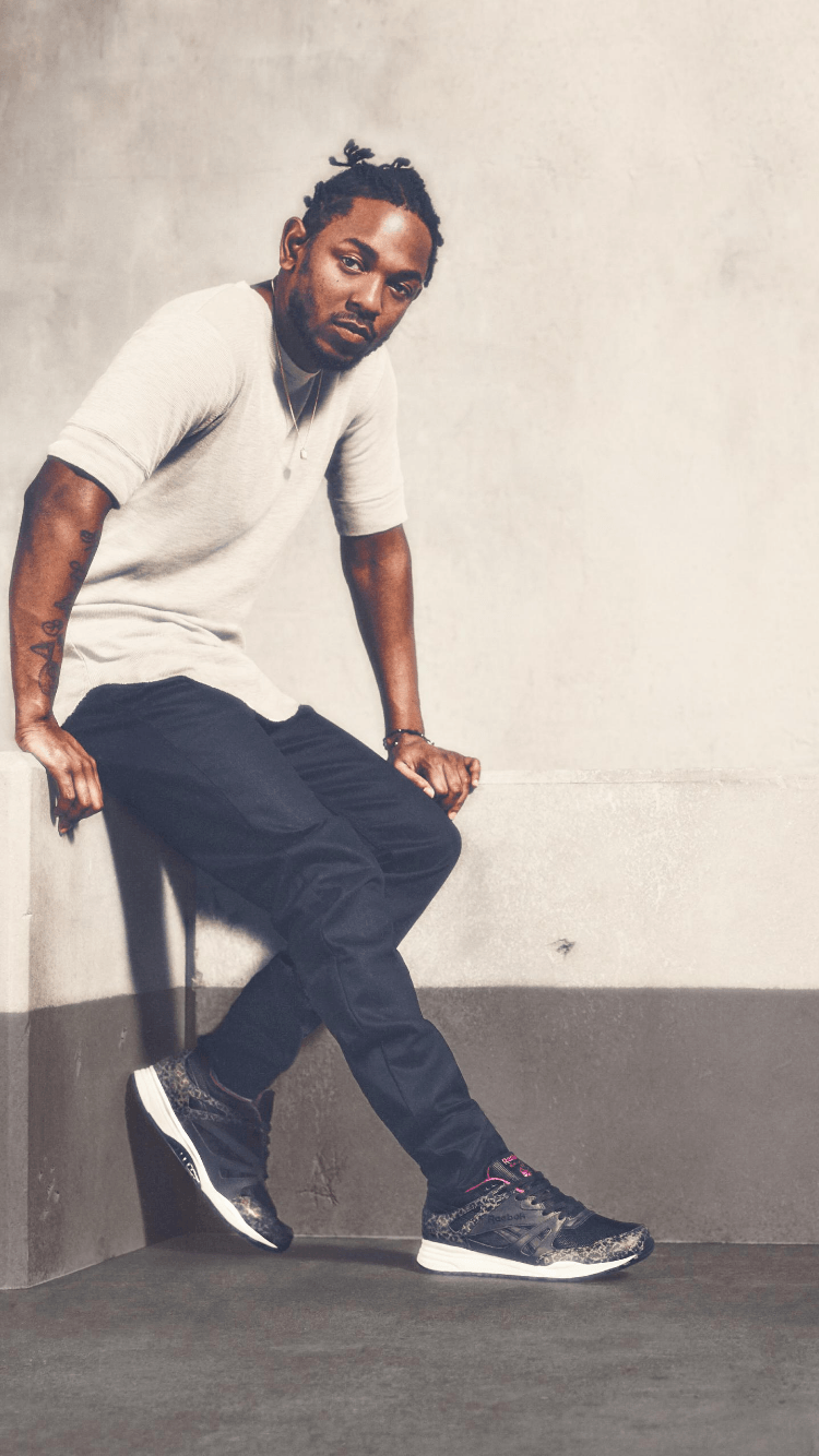 Kendrick Lamar iPhone 6 Wallpapers