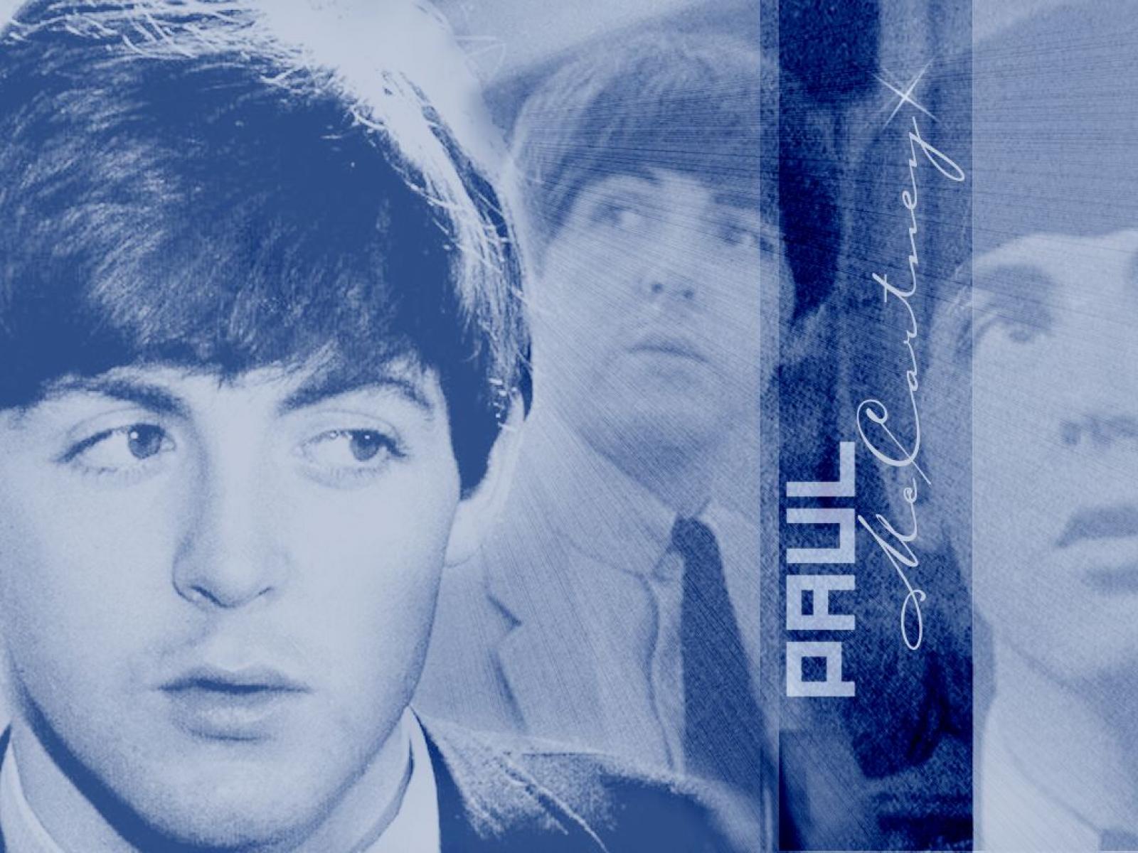 Paul Mccartney HD Wallpapers