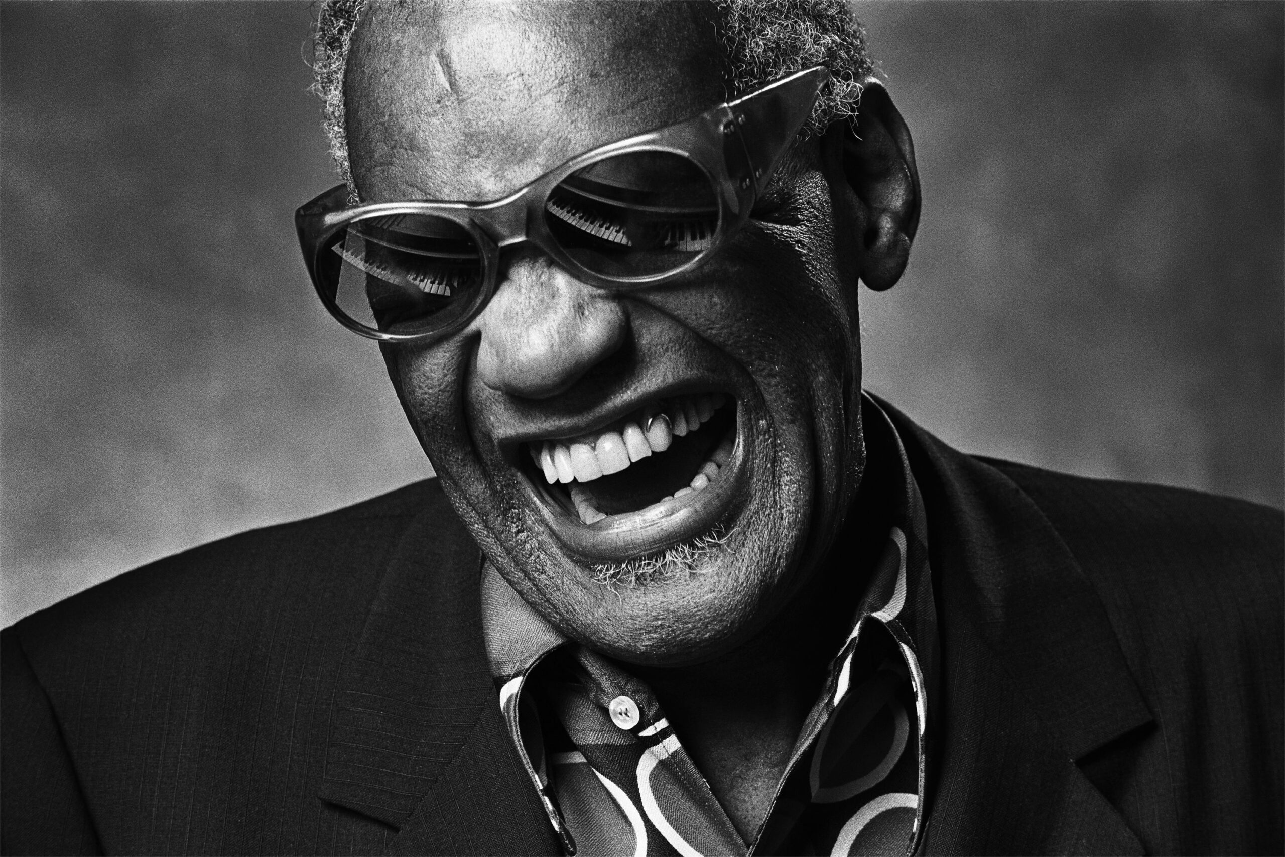 Ray Charles HD Wallpapers for desktop download